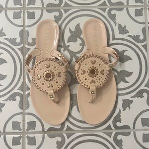 Jack Rodgers Sandals